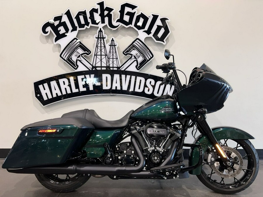 2021 Harley-Davidson Road Glide Special