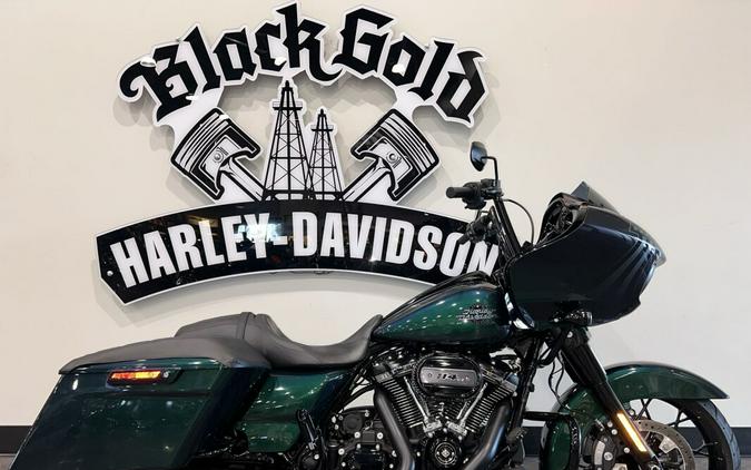 2021 Harley-Davidson Road Glide Special