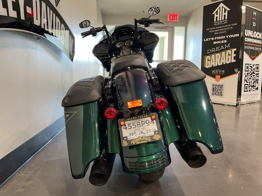 2021 Harley-Davidson Road Glide Special