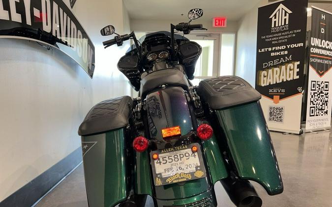 2021 Harley-Davidson Road Glide Special