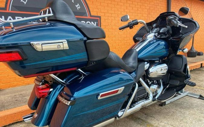 2020 Harley-Davidson® FLTRK - Road Glide® Limited