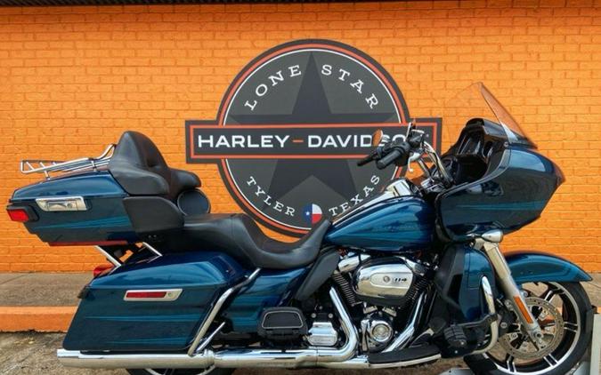2020 Harley-Davidson® FLTRK - Road Glide® Limited