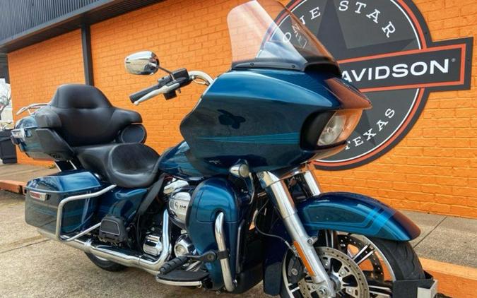 2020 Harley-Davidson® FLTRK - Road Glide® Limited