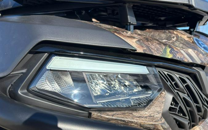 2026 CFMOTO CForce 600