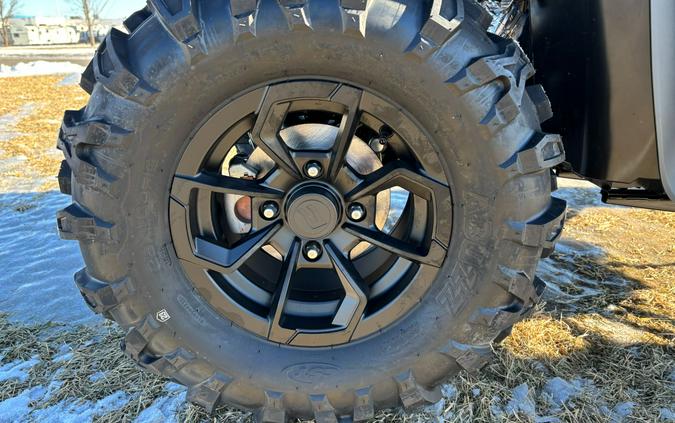 2026 CFMOTO CForce 600