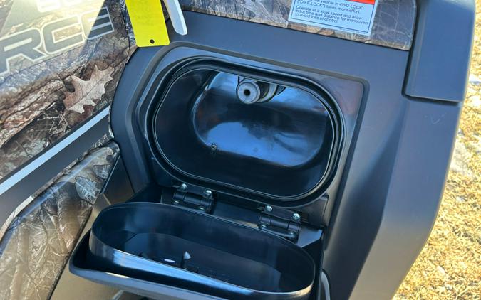 2026 CFMOTO CForce 600