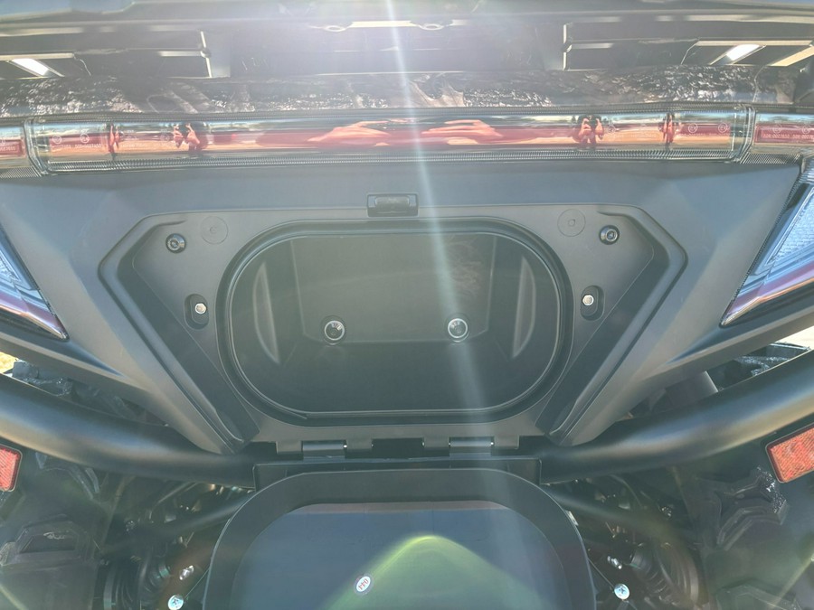 2026 CFMOTO CForce 600