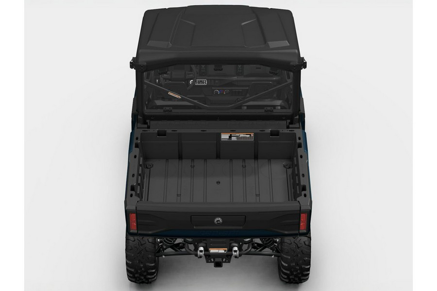 2026 Can-Am Defender XT CAB HD11