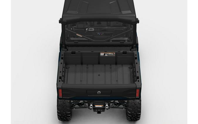 2026 Can-Am Defender XT CAB HD11