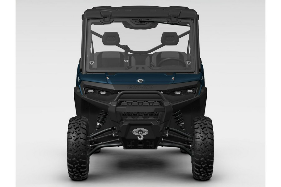 2026 Can-Am Defender XT CAB HD11