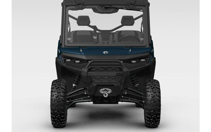 2026 Can-Am Defender XT CAB HD11