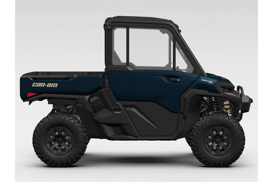 2026 Can-Am Defender XT CAB HD11