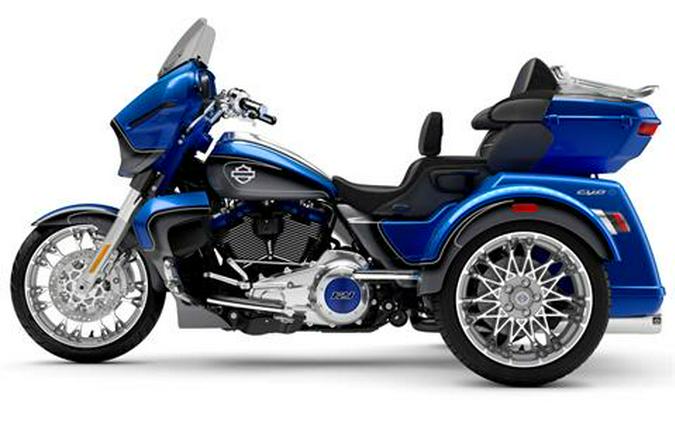 2026 Harley-Davidson CVO™ Street Glide® 3 Limited