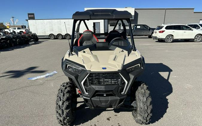 2025 Polaris RZR Trail Ultimate