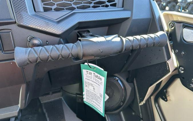 2025 Polaris RZR Trail Ultimate