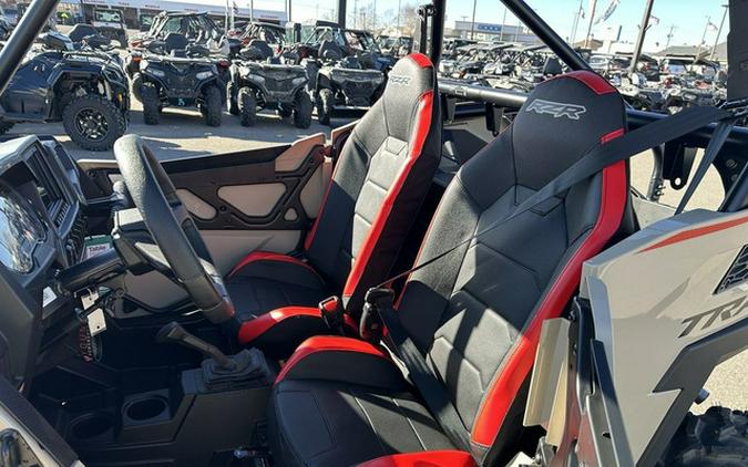 2025 Polaris RZR Trail Ultimate