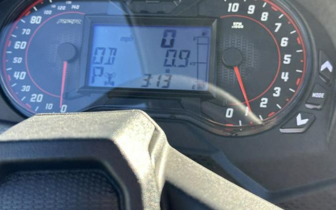 2025 Polaris RZR Trail Ultimate