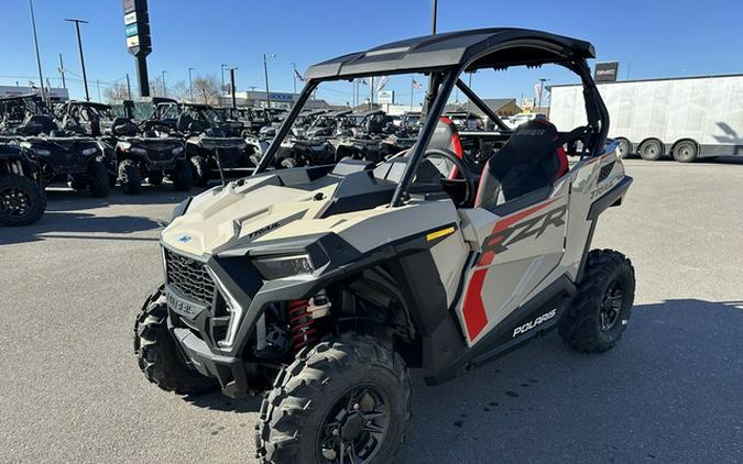 2025 Polaris RZR Trail Ultimate