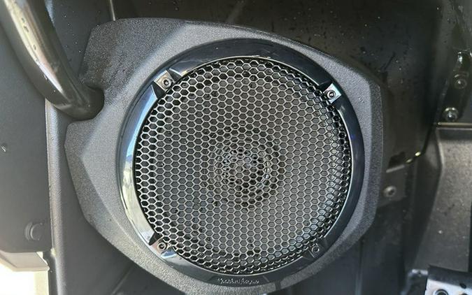 2025 Polaris RZR Trail Ultimate