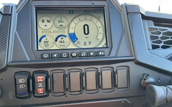 2025 Polaris RZR Trail Ultimate