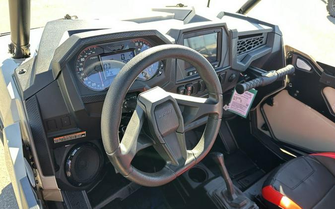 2025 Polaris RZR Trail Ultimate