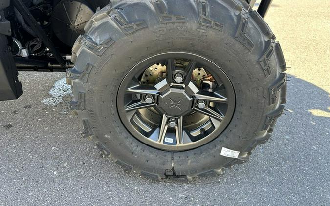 2025 Polaris RZR Trail Ultimate