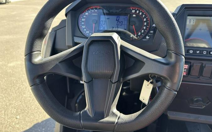 2025 Polaris RZR Trail Ultimate