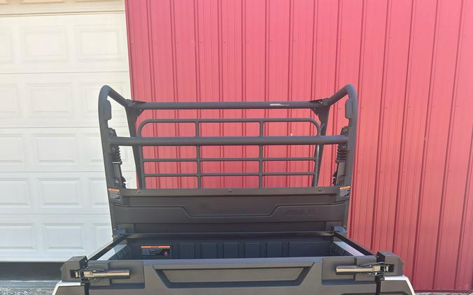 2026 Kawasaki MULE PRO-MX™ EPS