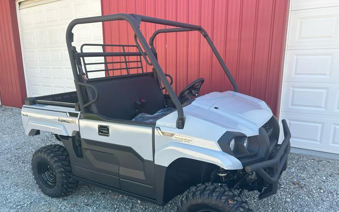 2026 Kawasaki MULE PRO-MX™ EPS