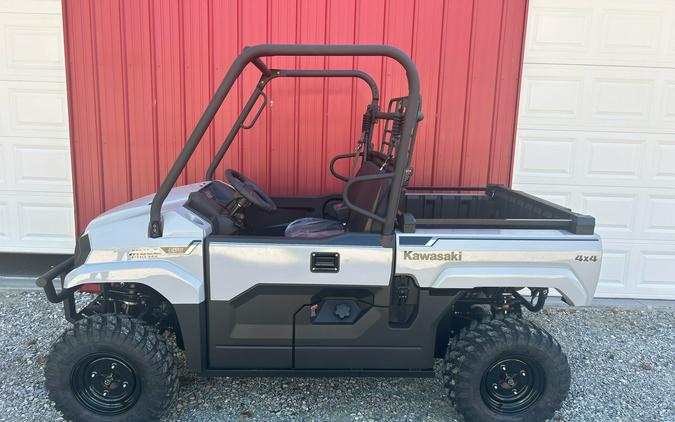 2026 Kawasaki MULE PRO-MX™ EPS