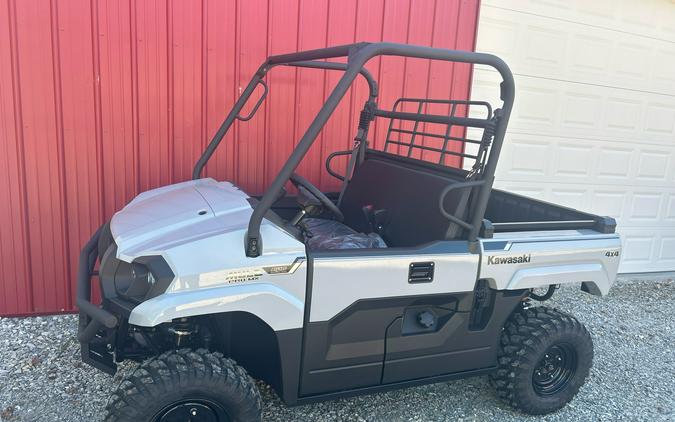 2026 Kawasaki MULE PRO-MX™ EPS