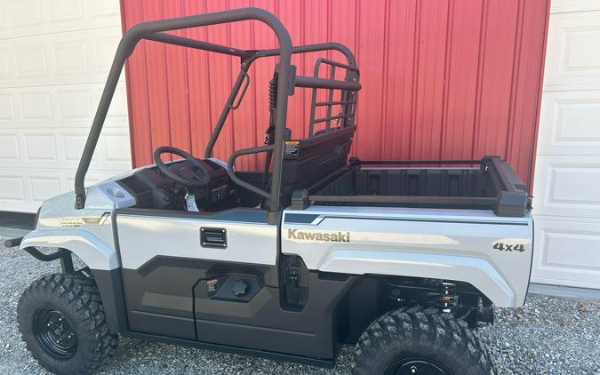 2026 Kawasaki MULE PRO-MX™ EPS