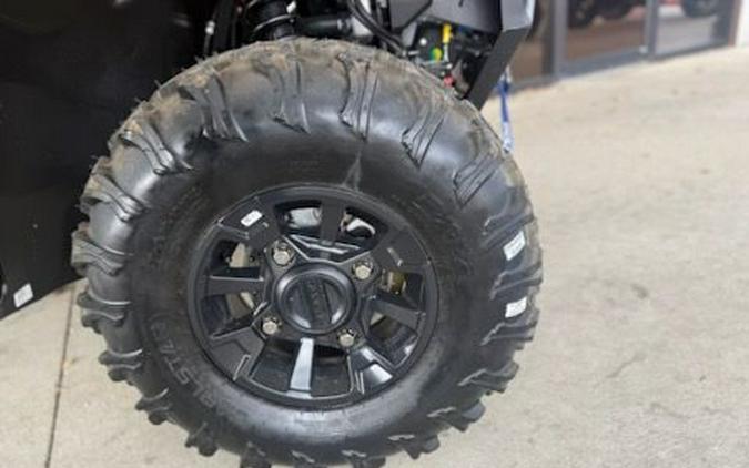 2026 Polaris Ranger 1000 Premium