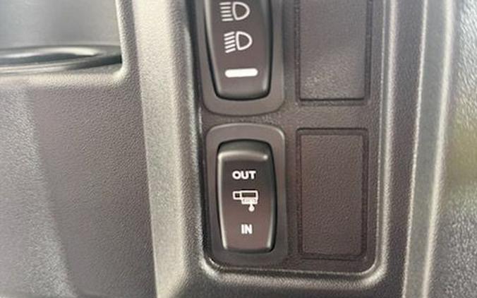 2026 Polaris Ranger 1000 Premium