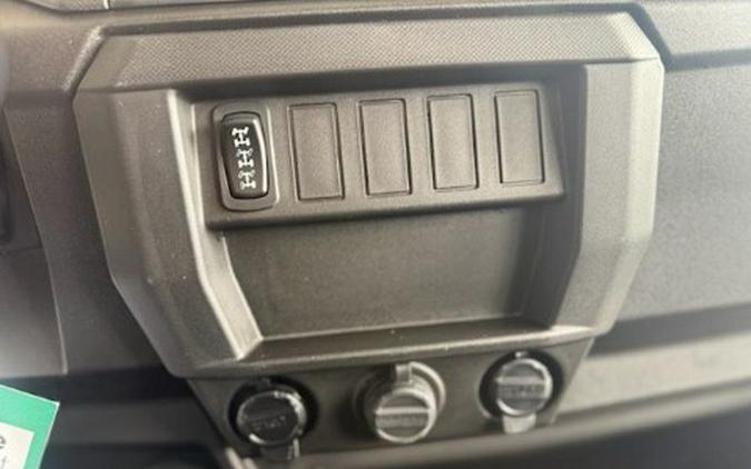 2026 Polaris Ranger 1000 Premium