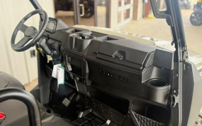 2026 Polaris Ranger 1000 Premium