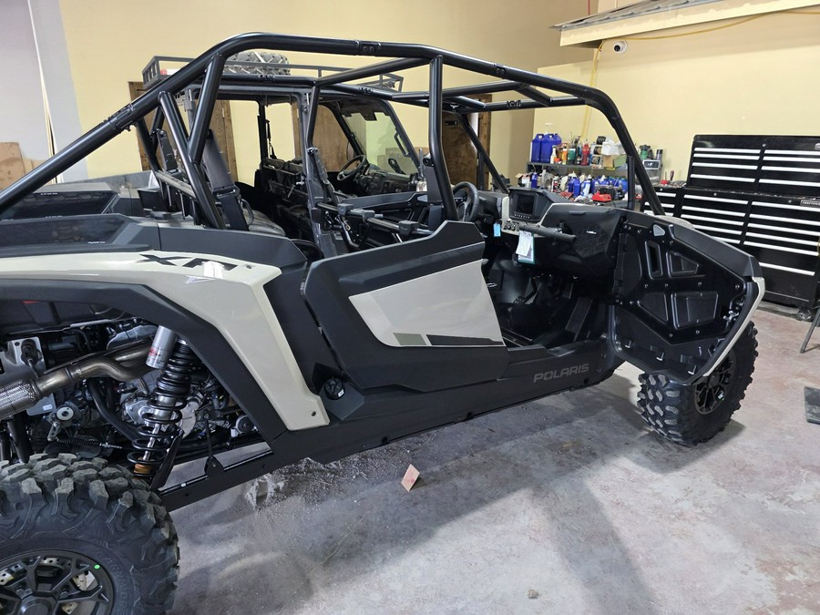 2026 Polaris RZR XP 4 1000 Ultimate