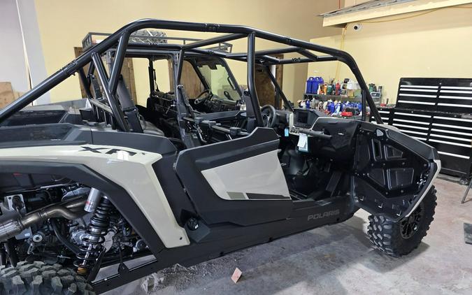 2026 Polaris RZR XP 4 1000 Ultimate