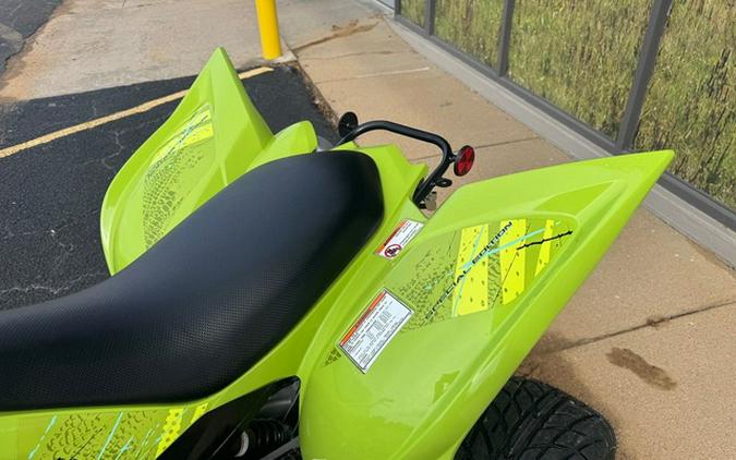 2026 Yamaha Raptor 700R SE