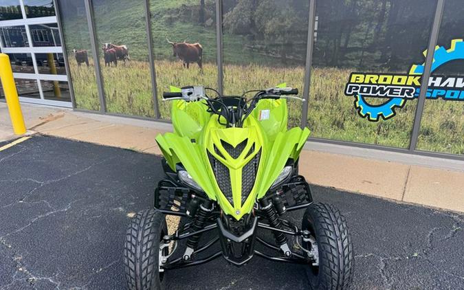 2026 Yamaha Raptor 700R SE