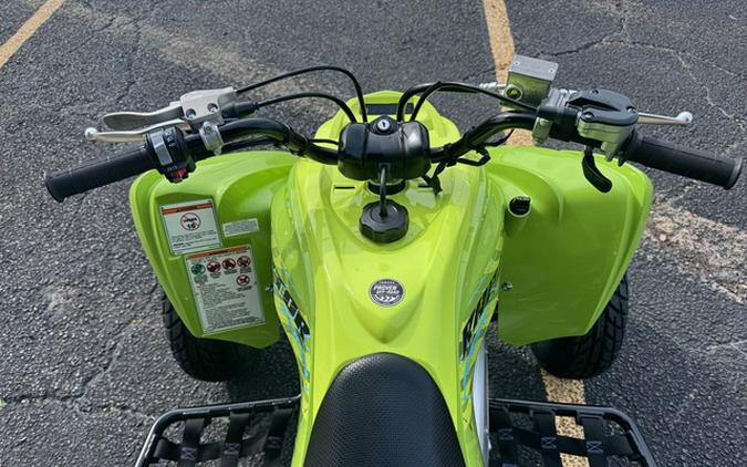 2026 Yamaha Raptor 700R SE