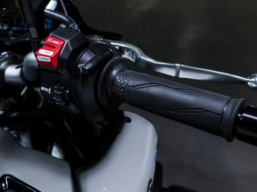 2026 Yamaha MT-10