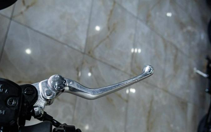 2024 Benelli 302S