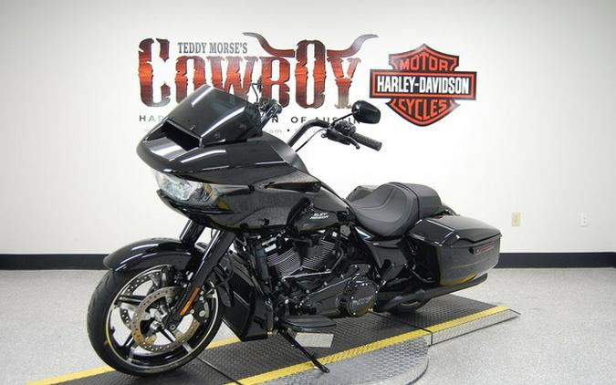 2026 Harley-Davidson Touring FLTRX - Road Glide