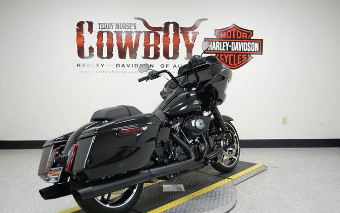 2026 Harley-Davidson Touring FLTRX - Road Glide