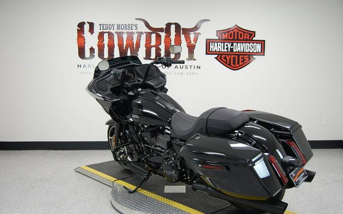 2026 Harley-Davidson Touring FLTRX - Road Glide