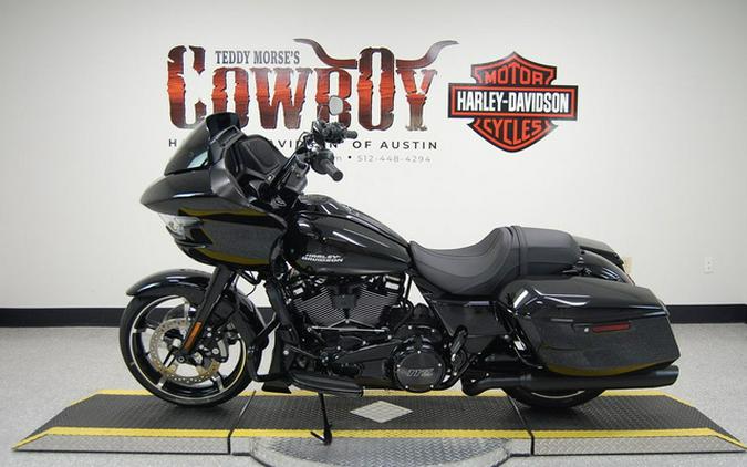 2026 Harley-Davidson Touring FLTRX - Road Glide