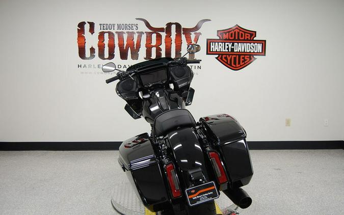 2026 Harley-Davidson Touring FLTRX - Road Glide
