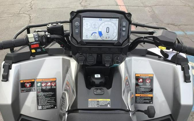 2026 POLARIS SPORTSMAN TOURING 570 ULTIMATE