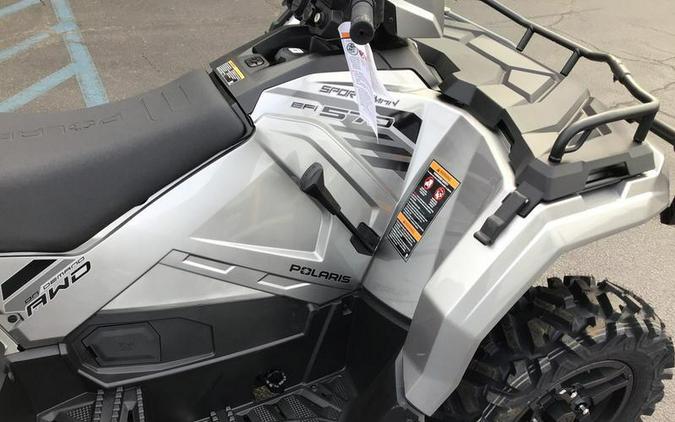 2026 POLARIS SPORTSMAN TOURING 570 ULTIMATE